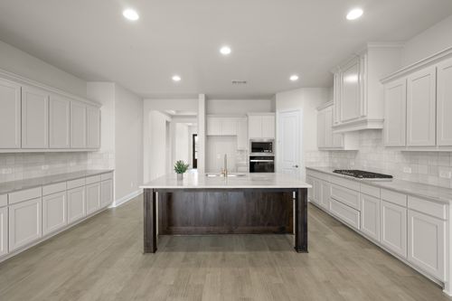 2608 Lila St, Burleson, TX, 76028-7225 | Card Image