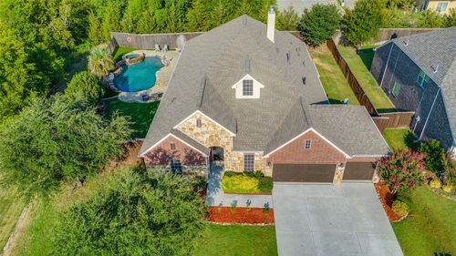 12205 Audrianna Dr, Frisco, TX, 75033-2101 | Card Image