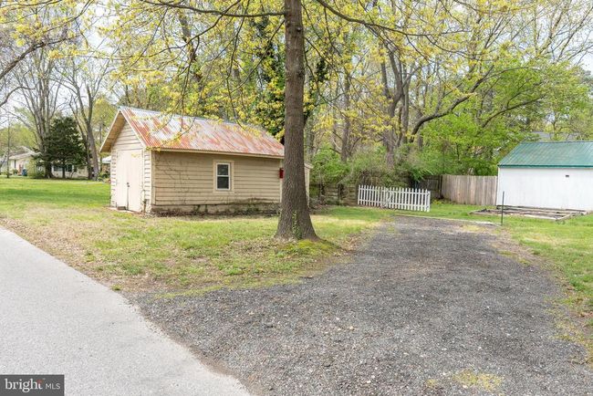 400 Railroad Ave, House other with 3 bedrooms, 2 bathrooms and null parking in SAINT MICHAELS MD | Image 31