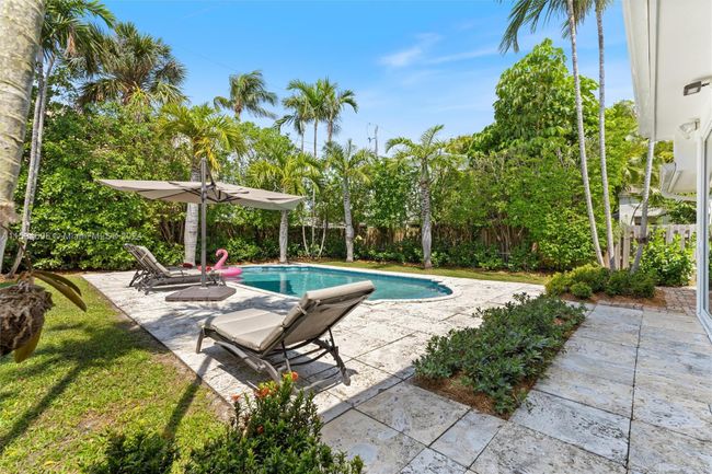 4544 Post Ave, House other with 3 bedrooms, 3 bathrooms and null parking in Miami Beach FL | Image 41