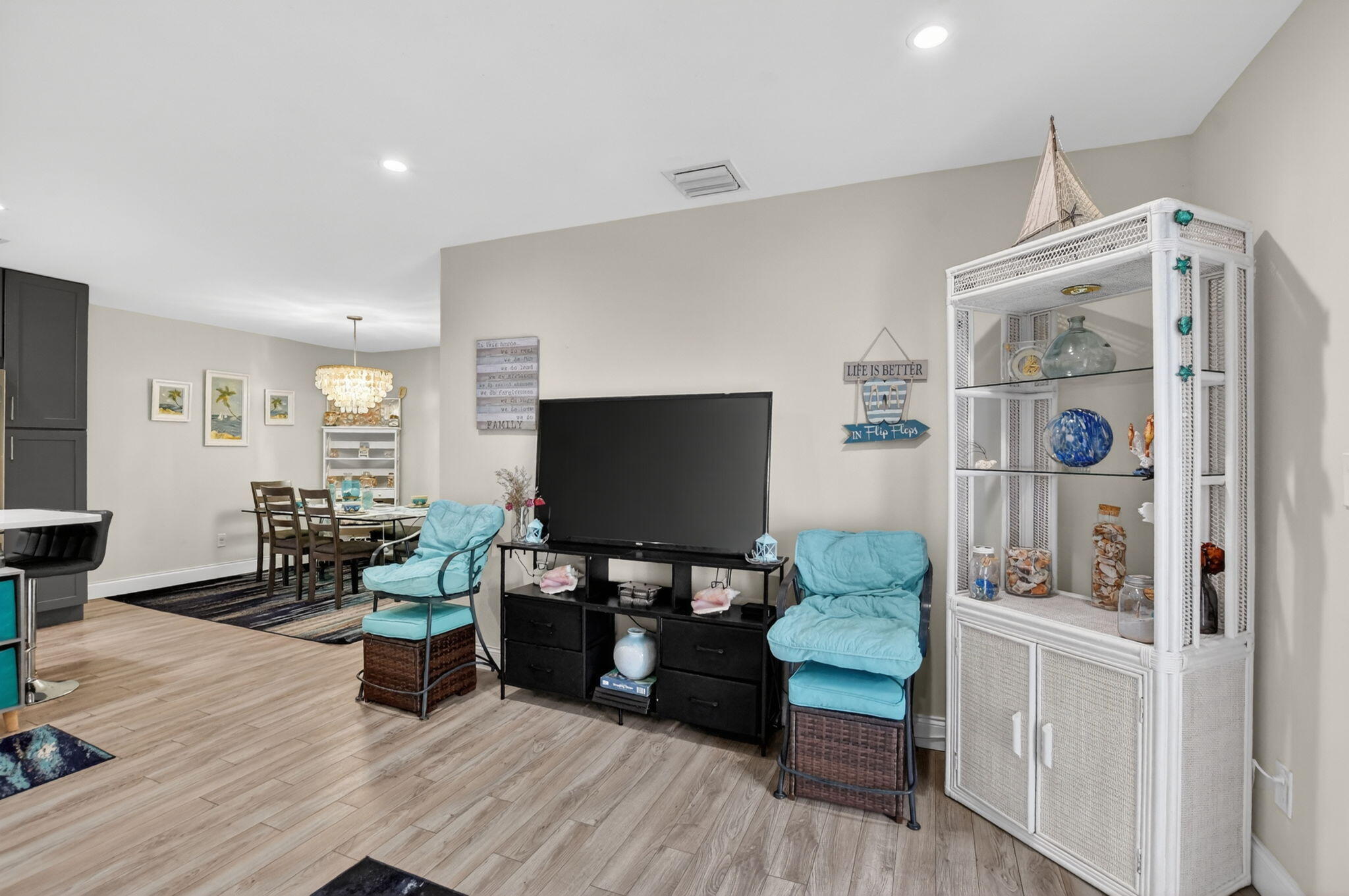 Residential Lease in Boca Raton