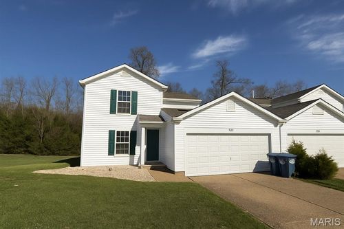 245 New Richmond Dr, Wentzville, MO, 63385-4499 | Card Image