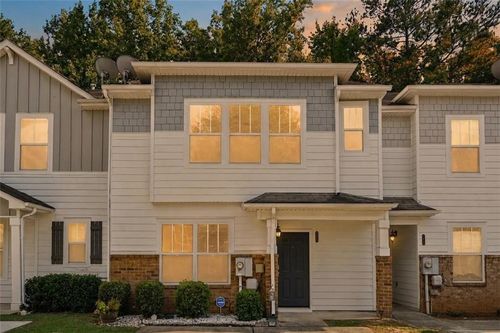 4455 Watson Ridge Drive, Stone Mountain, GA, 30083 | Card Image