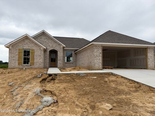 159 Madisonville Dr, Canton, MS, 39046-1108 | Card Image