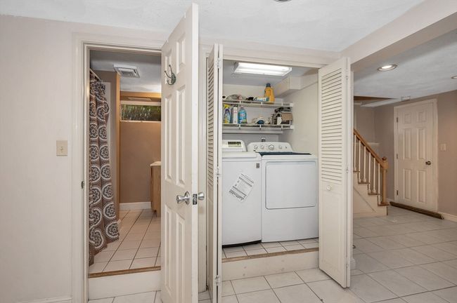 12 Norval Ave, House other with 3 bedrooms, 2 bathrooms and 4 parking in Stoneham MA | Image 19