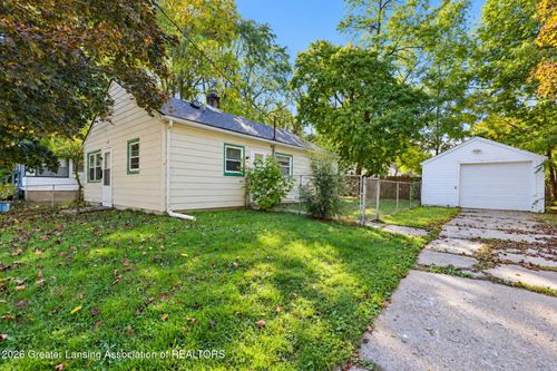 1325 Roselawn Avenue, Lansing, MI, 48915 | Card Image