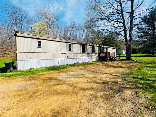 3376 Mcnamer Brown Rd, Lucasville, OH, 45648-8842 | Card Image