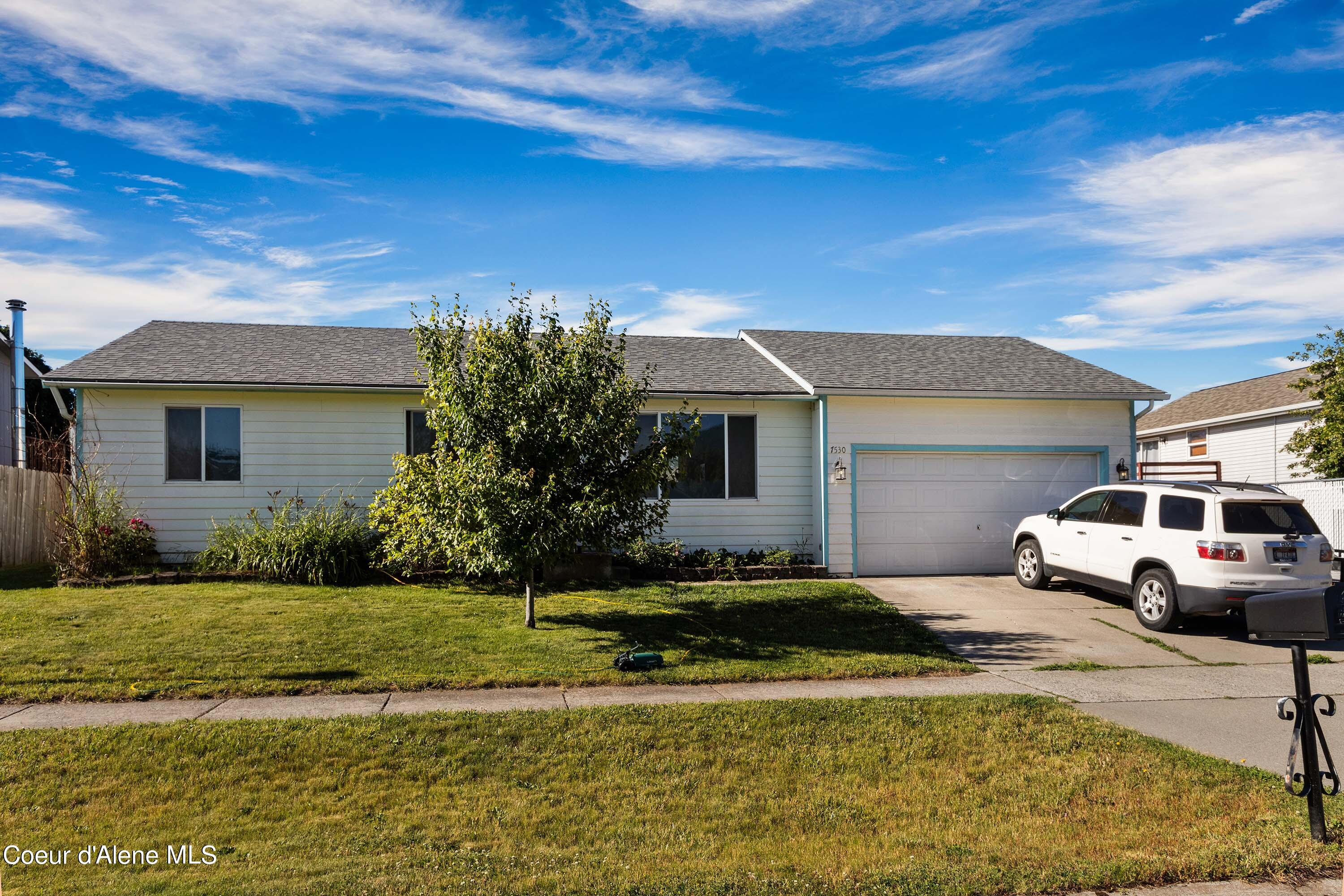 Meadow Lark Ln, Rathdrum, ID 83858