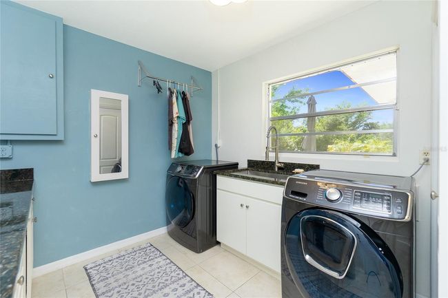 1345 Harbor Blvd, House other with 3 bedrooms, 2 bathrooms and null parking in PORT CHARLOTTE FL | Image 34