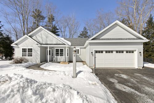 9 Neptune Road, Old Orchard Beach, ME, 04064 | Card Image