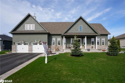 5 Charlie Rawson Blvd, Victoria Harbour, ON, L0K2A0 | Card Image