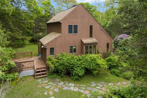 56 Lakeside Dr, Charlestown, RI, 02813-3143 | Card Image