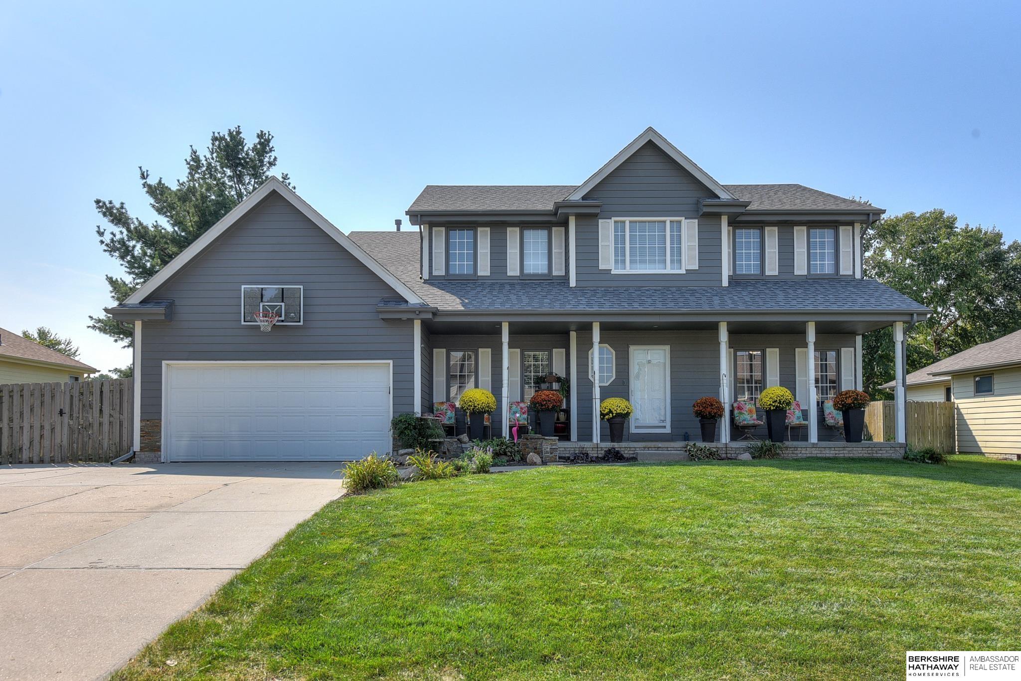Plum St, Elkhorn, NE 68022