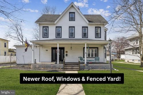 619 Morgan Ave, PALMYRA, NJ, 08065-1929 | Card Image