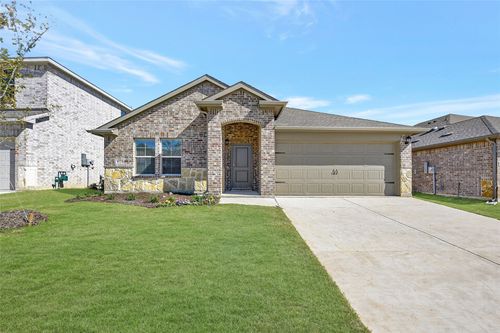 4121 Amethyst Dr, Celina, TX, 75009-6715 | Card Image