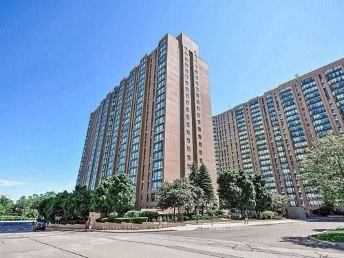 910-145 Hillcrest Ave, Mississauga, ON, L5B3Z1 | Card Image