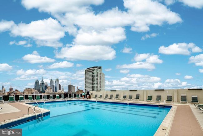 APT-113 - 604 S Washington Sq, Condo with 0 bedrooms, 1 bathrooms and null parking in PHILADELPHIA PA | Image 5