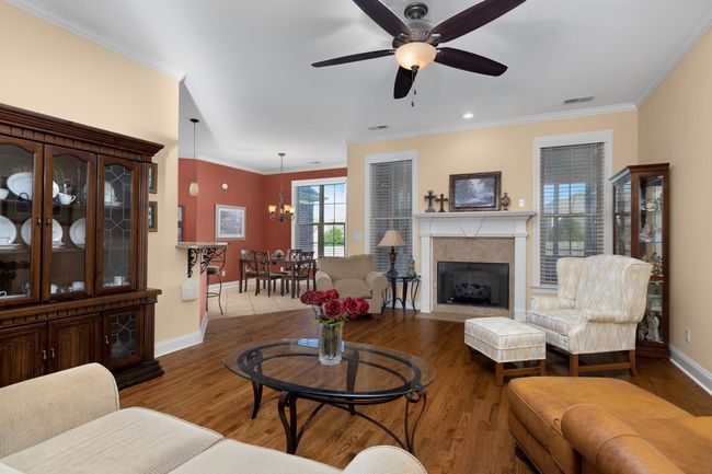 325 Fairoaks Dr, House other with 4 bedrooms, 3 bathrooms and null parking in Oakland TN | Image 11
