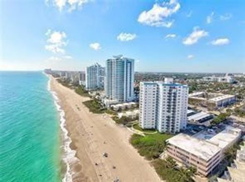 phb-1500 S Ocean Blvd, Pompano Beach, FL, 33062-7400 | Card Image