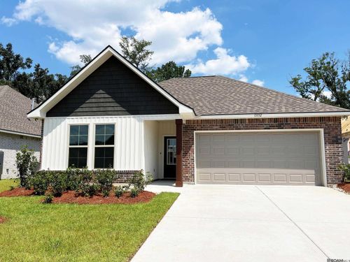 13132 Hawk Creek St, Gonzales, LA, 70737 | Card Image