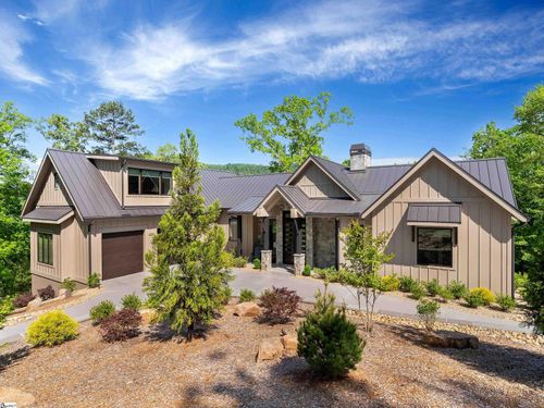 409 Augusta Links Trl, Travelers Rest, SC, 29690-7105 | Card Image