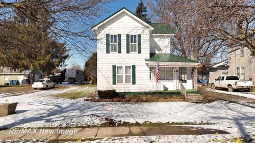 4814 Center St, Millington, MI, 48746-9666 | Card Image