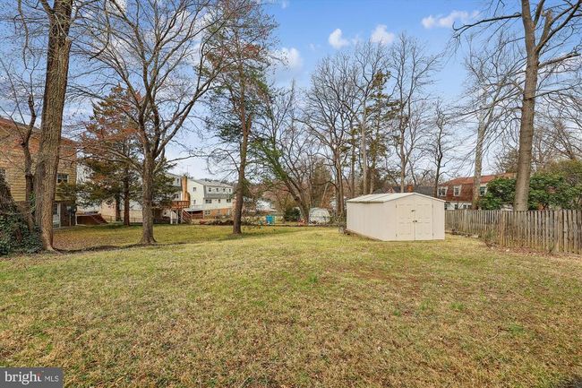 6006 Dewey Dr, House other with 6 bedrooms, 3 bathrooms and null parking in ALEXANDRIA VA | Image 35