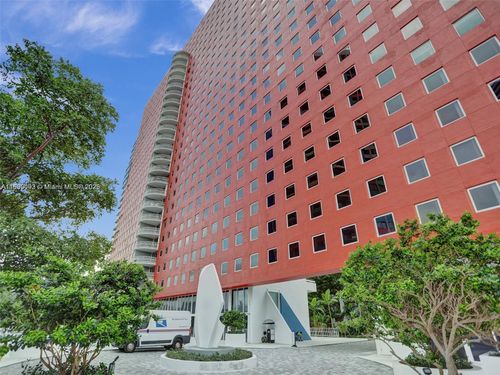 605-1627 Brickell Ave, Miami, FL, 33129 | Card Image