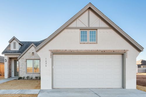 1426 15th St, Shallowater, TX, 79363-5656 | Card Image