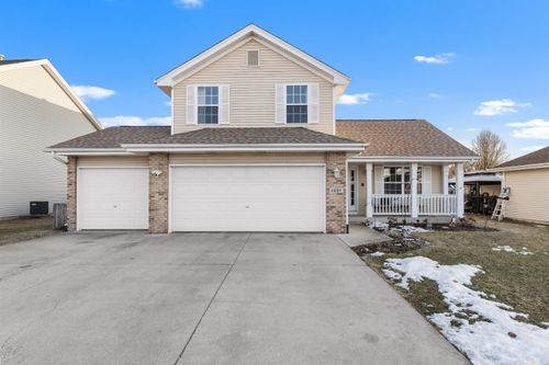 1237 Bailey Dr, Machesney Park, IL, 61115-2590 | Card Image