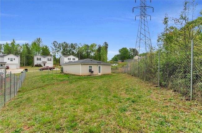 334 Cedar Rdg, House other with 3 bedrooms, 2 bathrooms and null parking in Anderson SC | Image 22