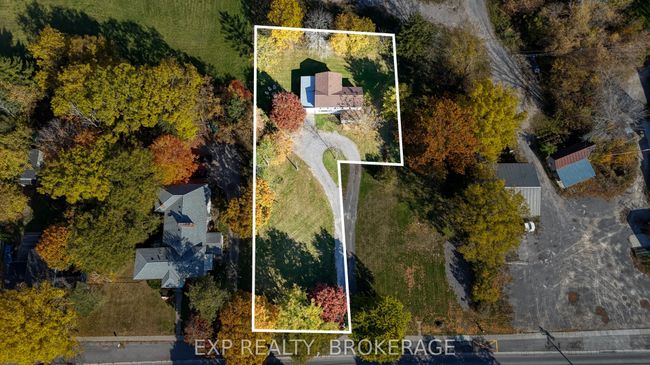 412 Bloomfield Main St, House other with 4 bedrooms, 1 bathrooms and 4 parking in Bloomfield ON | Image 41