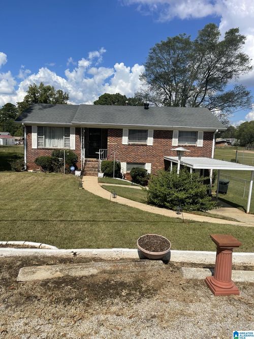 1634 Mims Ave Sw, BIRMINGHAM, AL, 35211-3736 | Card Image