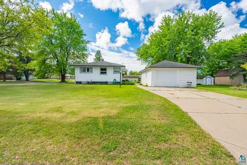 301 S 2nd St W, Biwabik, MN, 55705-1413 | Card Image