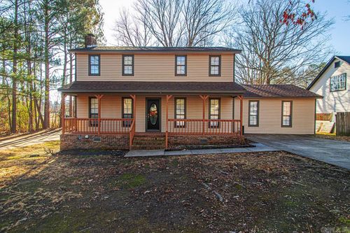 1 Rose Ct, Sheridan, AR, 72150-1729 | Card Image