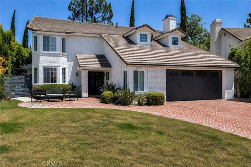 29018 Tackaberry Ct, Agoura Hills, CA, 91301-1646 | Card Image
