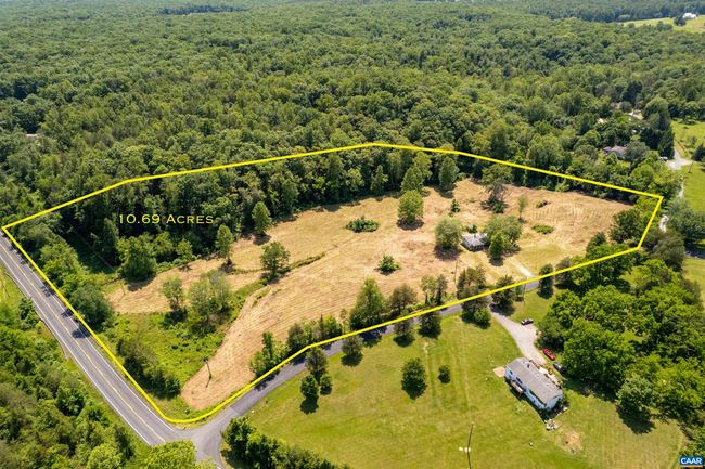 1467 Harris Creek Rd, Home with 0 bedrooms, 0 bathrooms and null parking in Charlottesville VA | Image 16