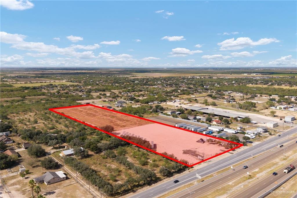 Commercial Sale in Edinburg 4