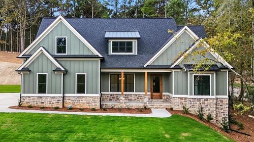 11 Everwood Ct Se, Rome, GA, 30161-8573 | Card Image