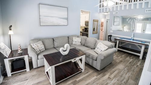 unit-27a-17462 Front Beach Rd, Panama City Beach, FL, 32413-2029 | Card Image