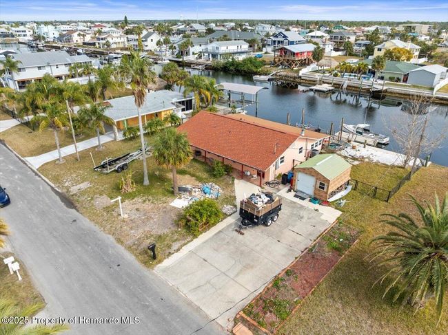 4102 Des Prez Ct, Home with 0 bedrooms, 0 bathrooms and null parking in Hernando Beach FL | Image 28