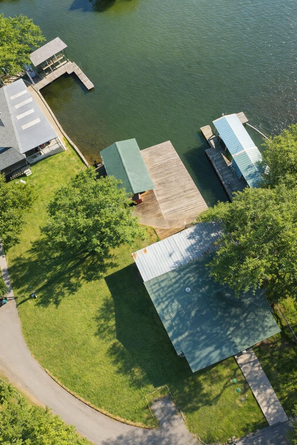 Residential in Sunrise Beach Village 4
