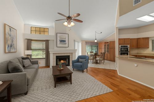 9038 Deer Park, San Antonio, TX, 78251-2959 | Card Image