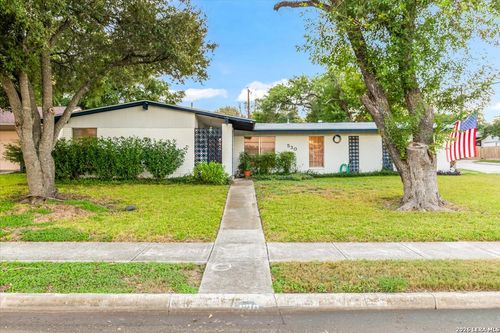 530 Tammy Dr, San Antonio, TX, 78216-3421 | Card Image