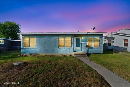 1037 Collingswood Dr, Corpus Christi, TX, 78412-3309 | Card Image