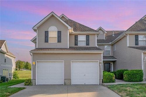 4448 Ne 83rd Ter, Kansas City, MO, 64119-7612 | Card Image
