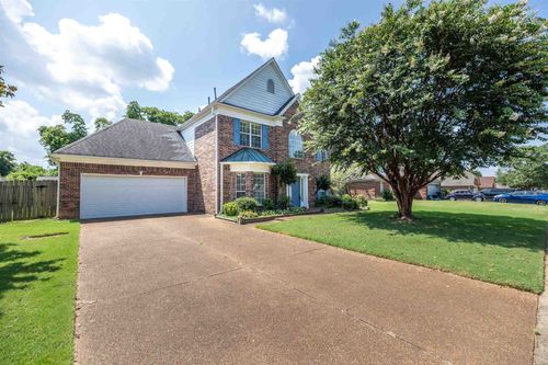 6759 Oakmoor Cir S, Bartlett, TN, 38135-3120 | Card Image