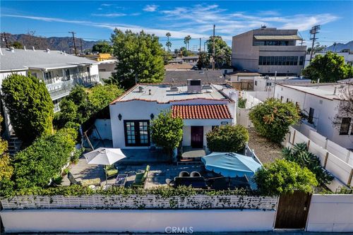 5516 Willowcrest, North Hollywood, CA, 91601 | Card Image