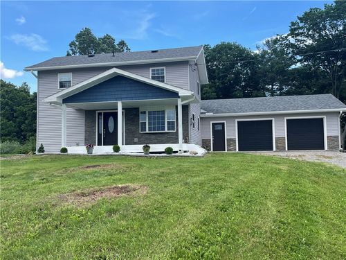 3111 W Lake Rd, Geneseo, NY, 14454-9750 | Card Image