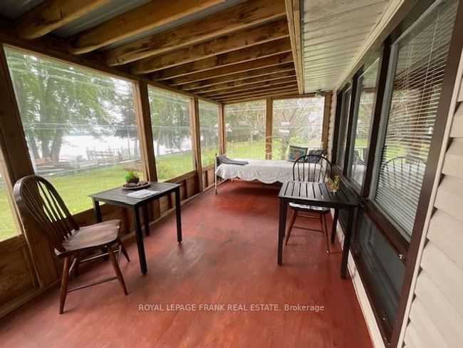 16 Caline Rd, House other with 3 bedrooms, 1 bathrooms and 3 parking in Curve Lake ON | Image 10